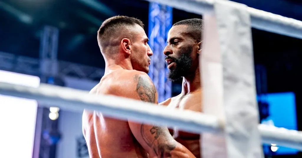 Kamara: I didn’t show enough quality to win against Bozhilov