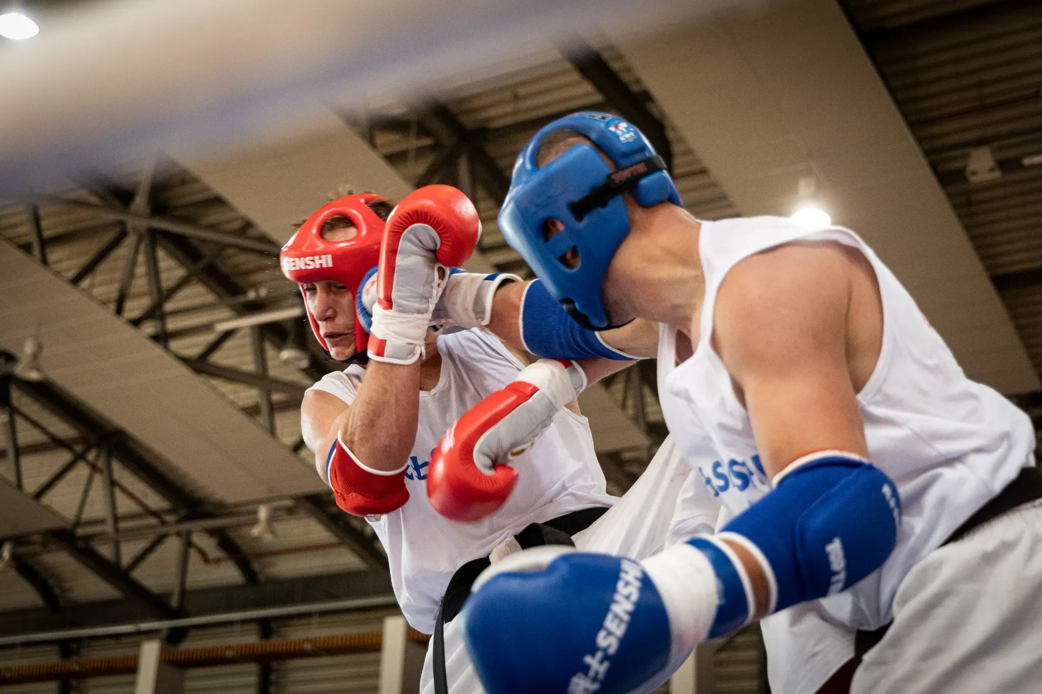 Fighters from 19 countries will participate in the KWU SENSHI World Cup for Amateurs 2025