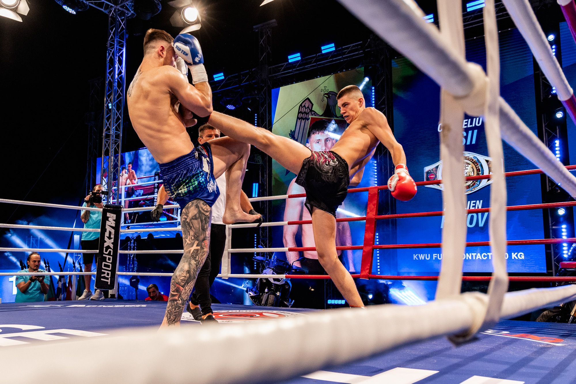 SENSHI 32 Grand Prix Gathers Fighters in Varna.jpg