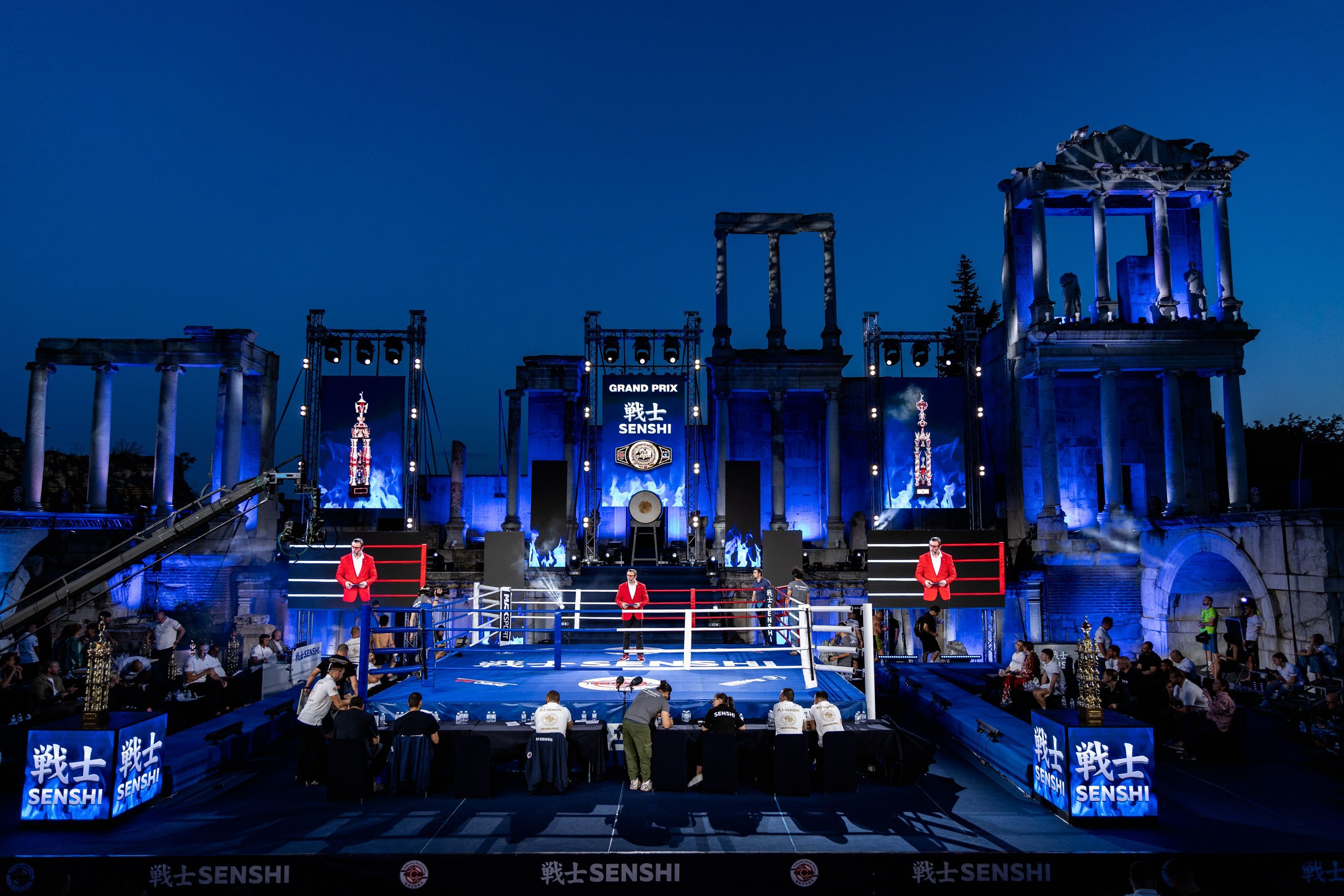 SENSHI Grand Prix in Plovdiv.jpg
