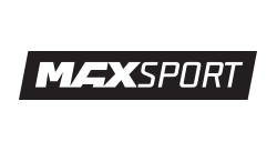 This image has an empty alt attribute; its file name is MAXSPORT_loga_250x137px-1.png