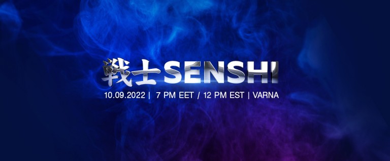 Senshi 13 senshi i a spectacular martial arts arena