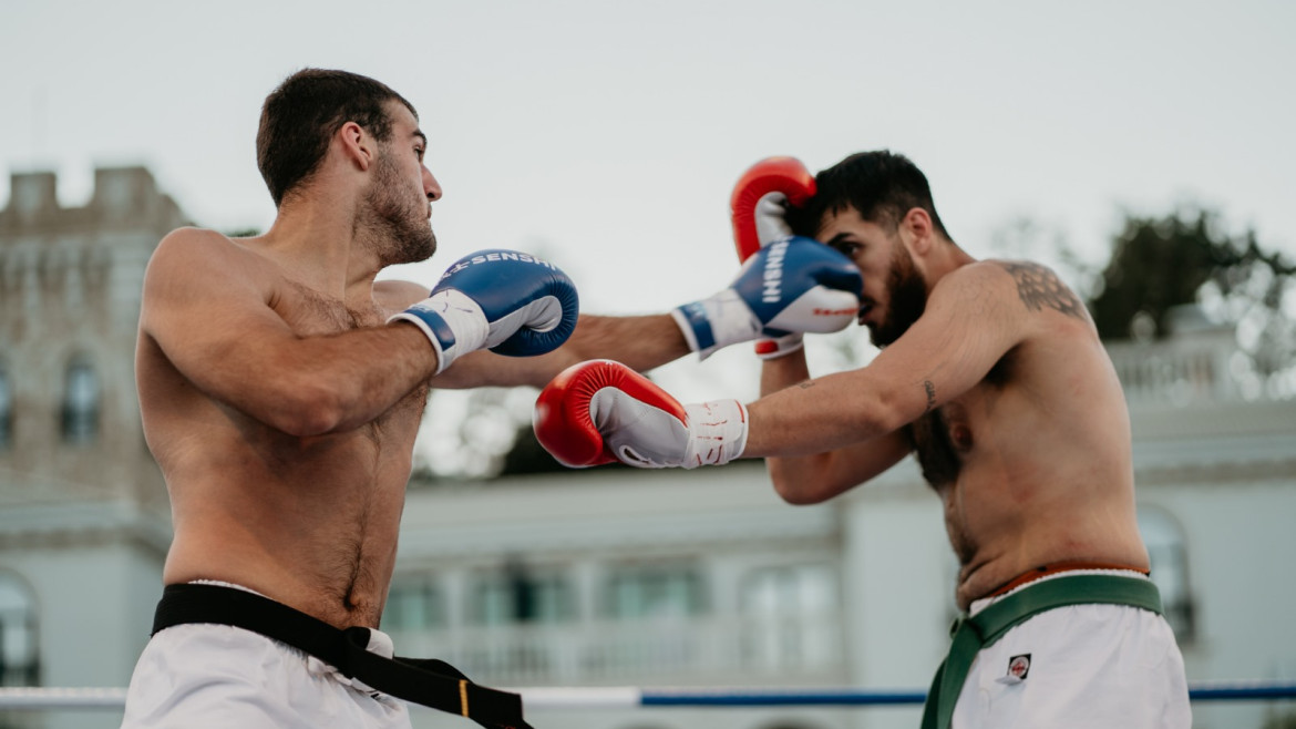 KWU SENSHI World Cup for Amateurs