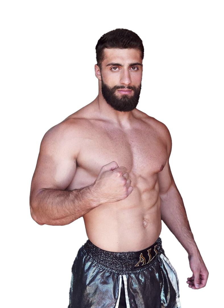 Ali Badawi