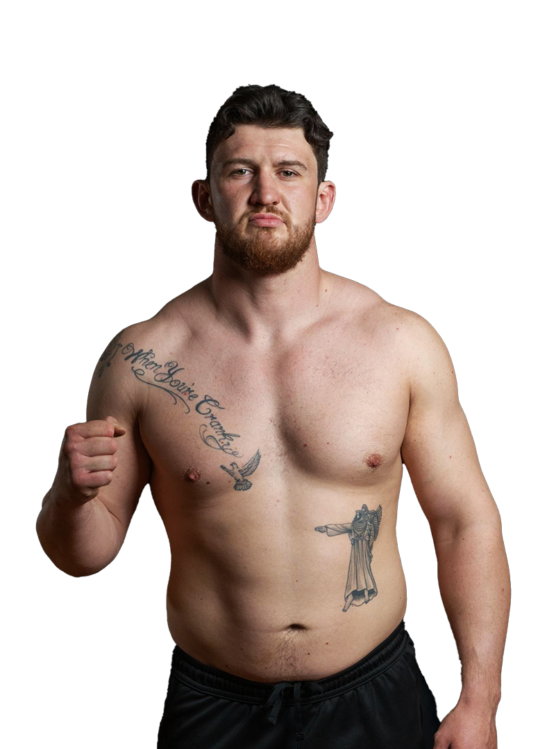 Rhys Brudenell