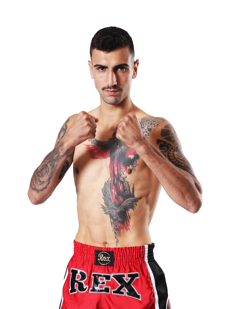 Petros Natan DE FREITAS