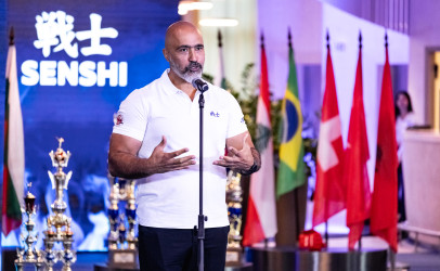 Francisco Filho