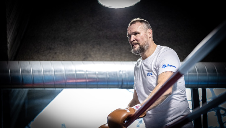 Semmy Schilt