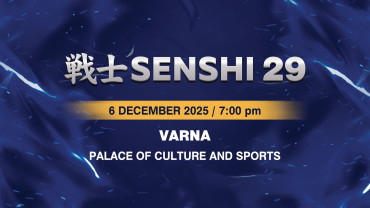 SENSHI 29