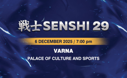 SENSHI 29